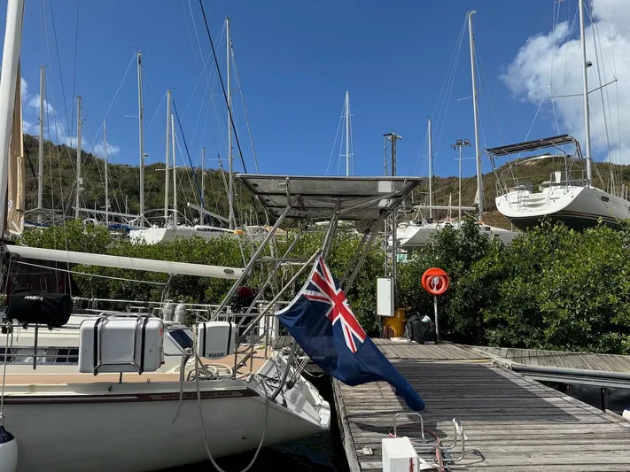 Rascal Yacht Photos Pics 