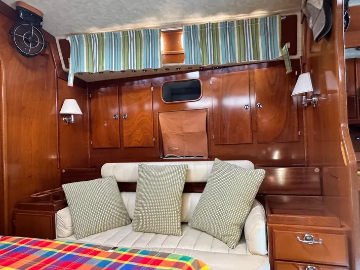 Rascal Yacht Photos Pics 