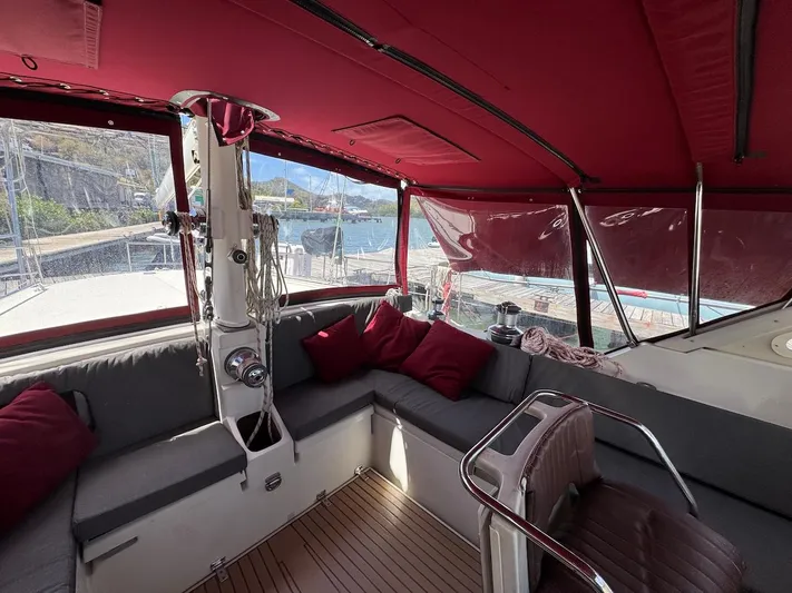 Rascal Yacht Photos Pics 