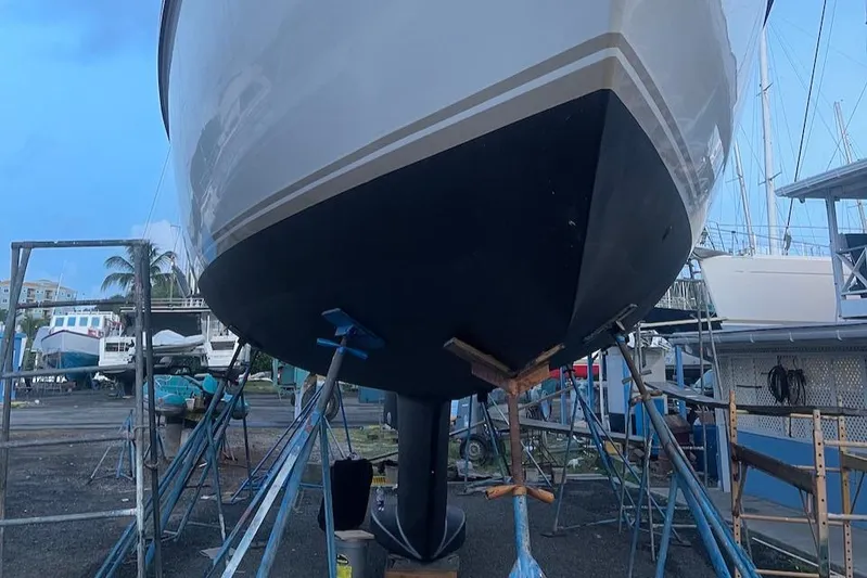 Rascal Yacht Photos Pics 