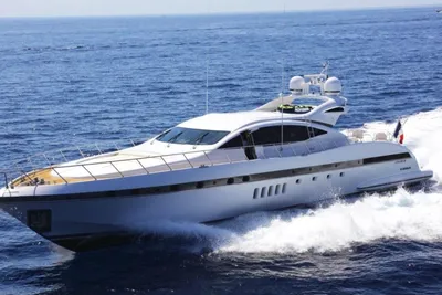 Mangusta 92