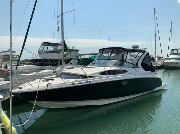 Feelin Nauti Yacht Photos Pics 