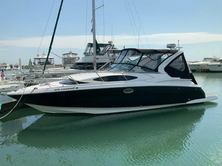 Feelin Nauti Yacht Photos Pics 