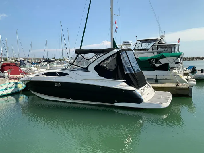 Feelin Nauti Yacht Photos Pics 