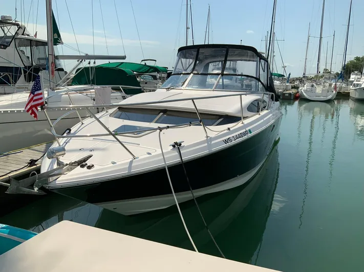 Feelin Nauti Yacht Photos Pics 