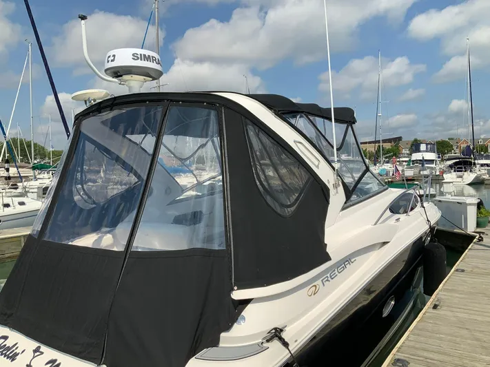 Feelin Nauti Yacht Photos Pics 