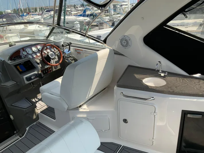 Feelin Nauti Yacht Photos Pics 