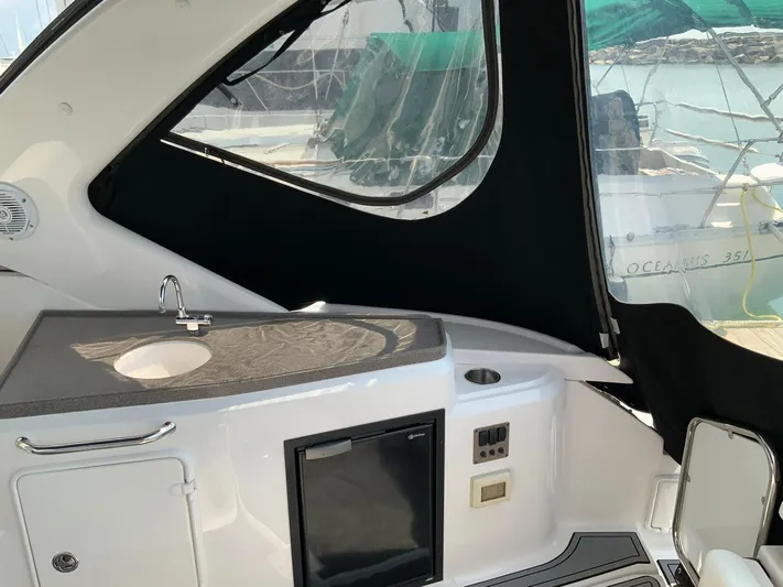 Feelin Nauti Yacht Photos Pics 