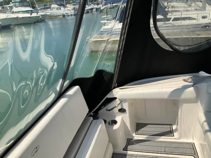 Feelin Nauti Yacht Photos Pics 