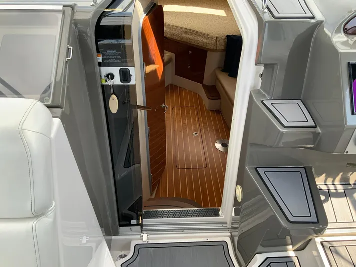 Feelin Nauti Yacht Photos Pics 