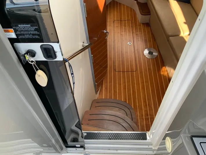 Feelin Nauti Yacht Photos Pics 