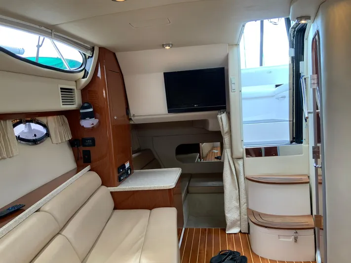 Feelin Nauti Yacht Photos Pics 