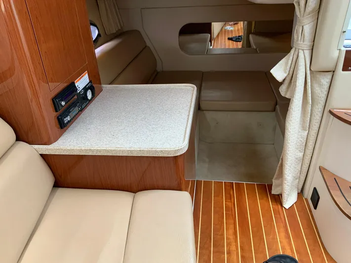 Feelin Nauti Yacht Photos Pics 