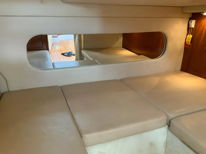 Feelin Nauti Yacht Photos Pics 