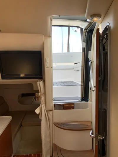 Feelin Nauti Yacht Photos Pics 