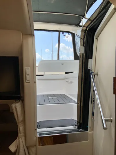 Feelin Nauti Yacht Photos Pics 