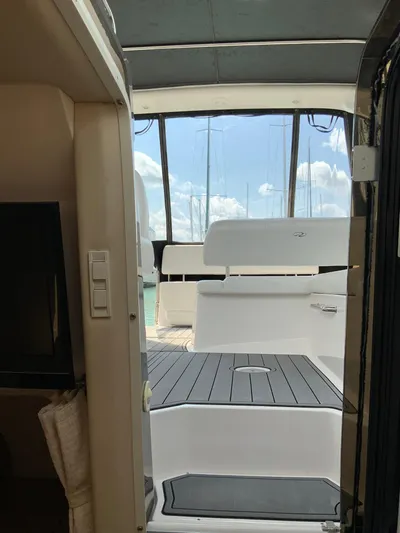 Feelin Nauti Yacht Photos Pics 