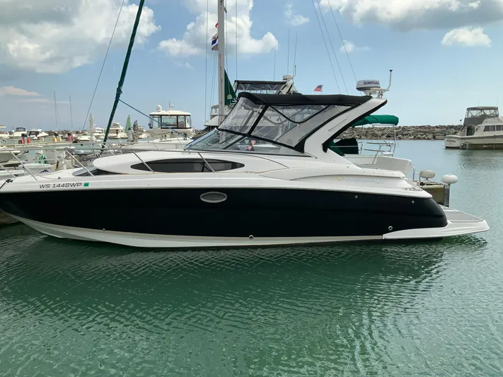 Feelin Nauti Yacht Photos Pics 