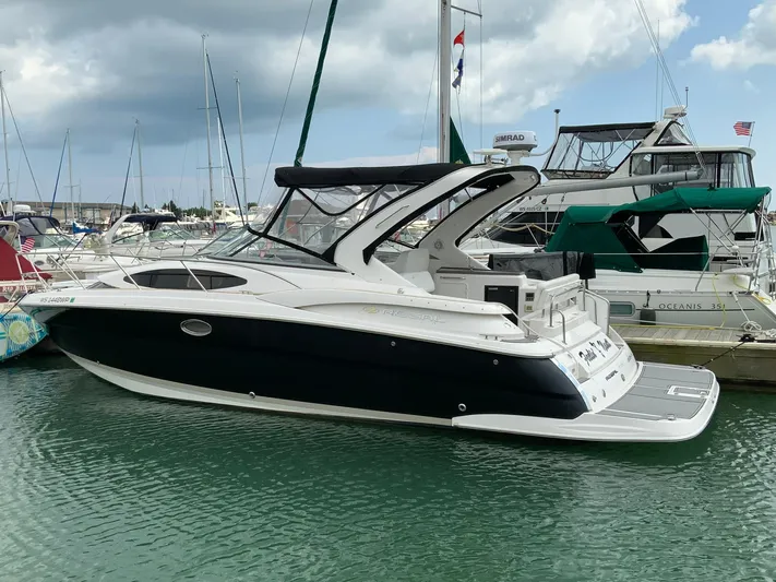 Feelin Nauti Yacht Photos Pics 