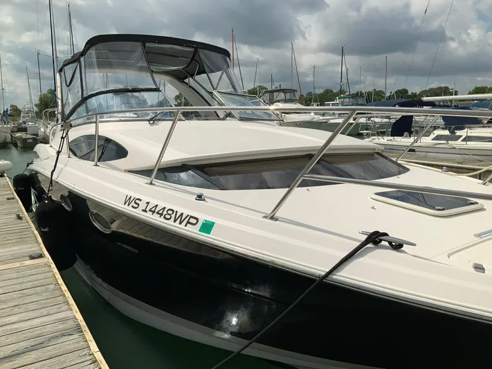 Feelin Nauti Yacht Photos Pics 