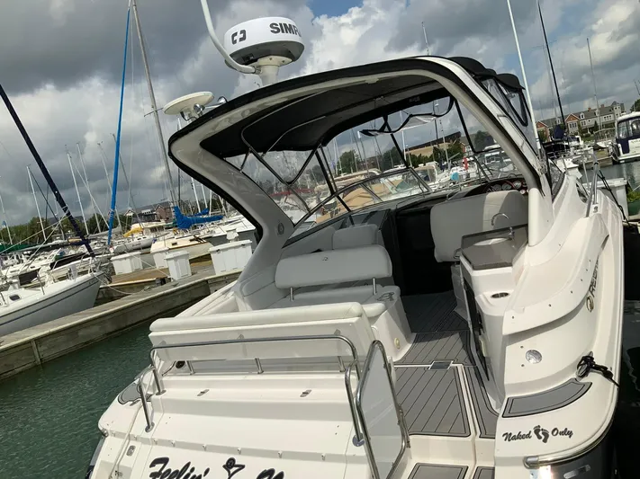 Feelin Nauti Yacht Photos Pics 