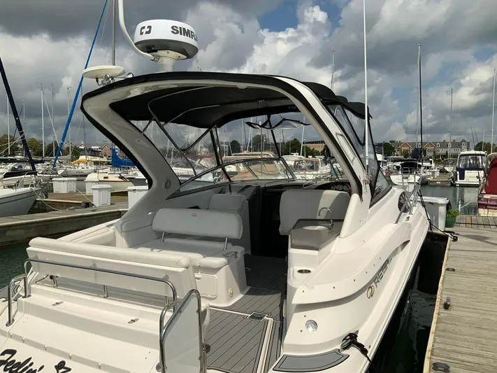 Feelin Nauti Yacht Photos Pics 