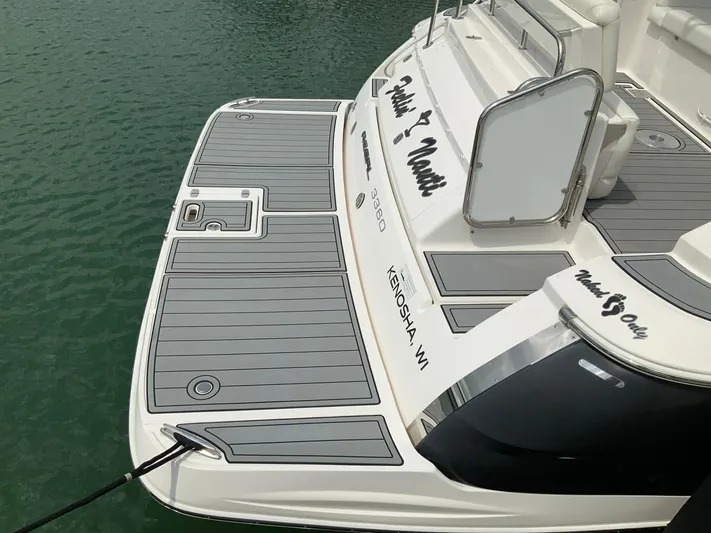 Feelin Nauti Yacht Photos Pics 