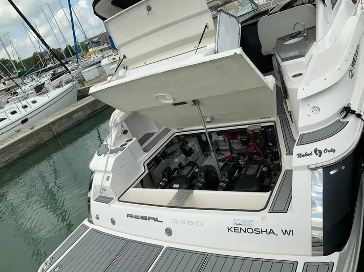 Feelin Nauti Yacht Photos Pics 