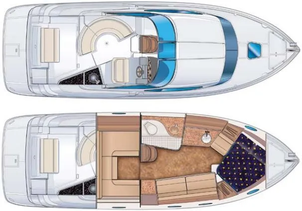 Feelin Nauti Yacht Photos Pics 