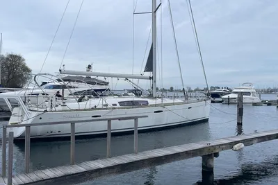 2012 Beneteau Oceanis 54