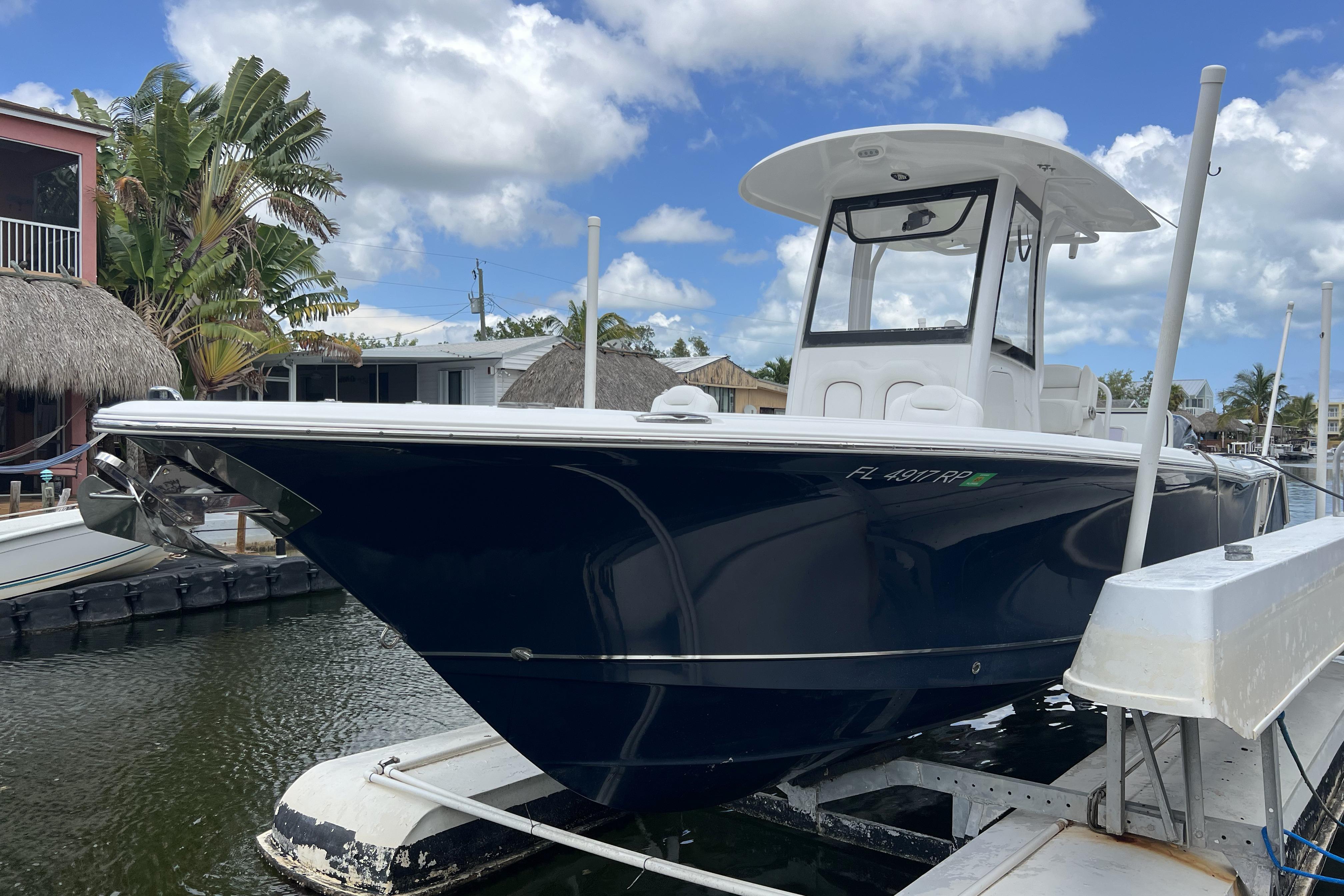 2018 Sea Hunt Gamefish 27 Center Console for sale - YachtWorld