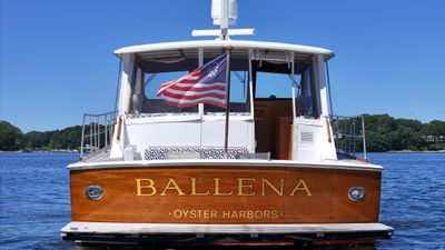 Yacht