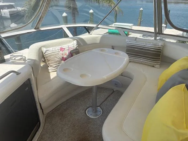 Shenanigans II Yacht Photos Pics 