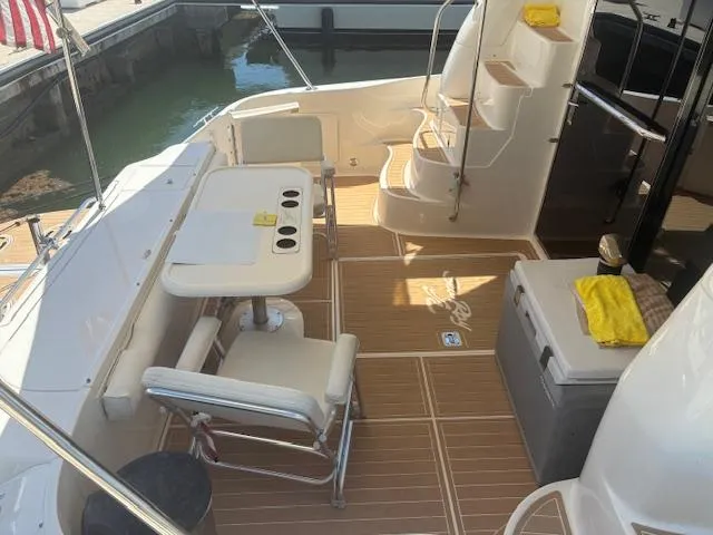 Shenanigans II Yacht Photos Pics 