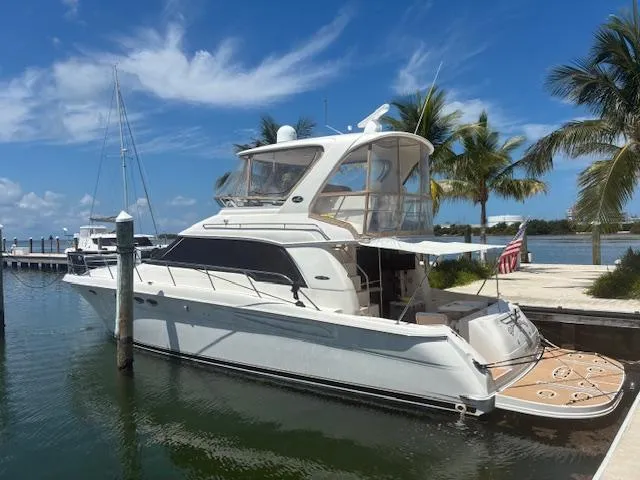 Shenanigans II Yacht Photos Pics 
