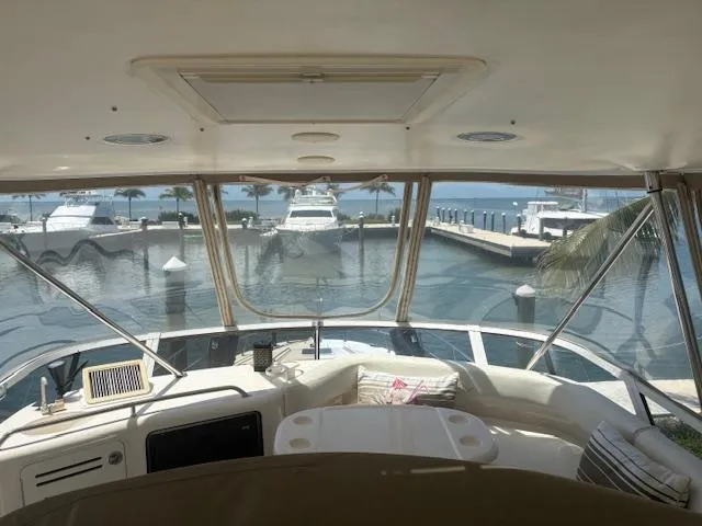 Shenanigans II Yacht Photos Pics 