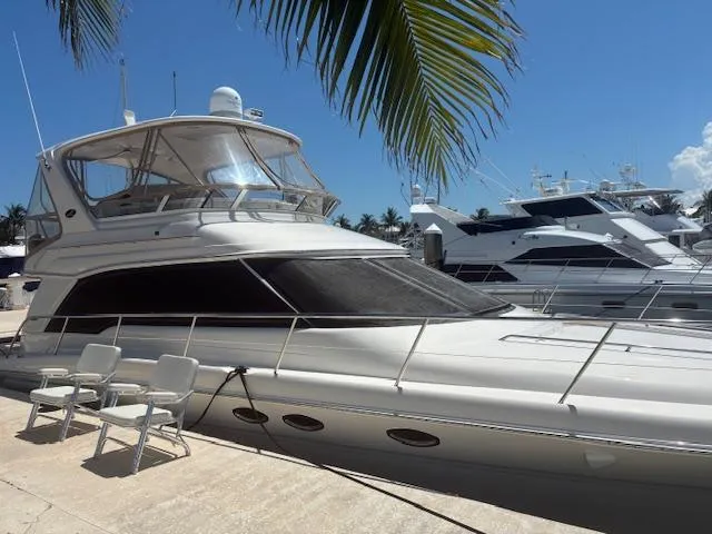 Shenanigans II Yacht Photos Pics 