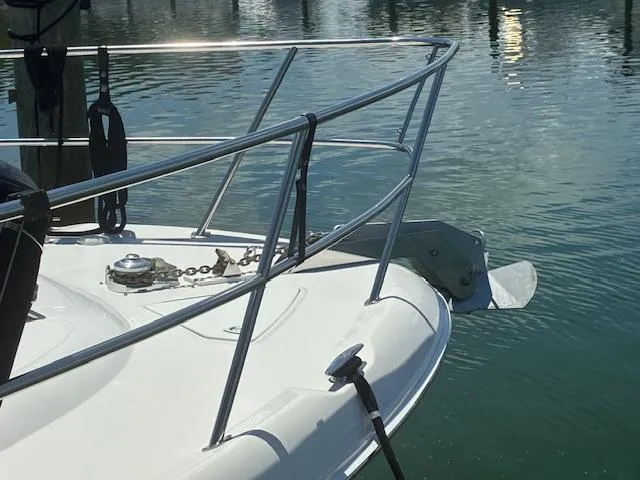 Shenanigans II Yacht Photos Pics 