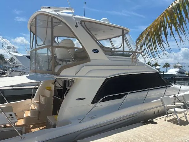 Shenanigans II Yacht Photos Pics 