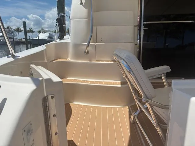 Shenanigans II Yacht Photos Pics 