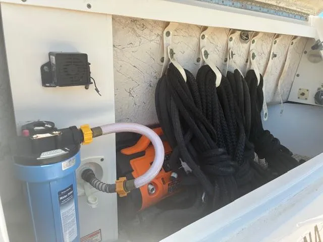 Shenanigans II Yacht Photos Pics 