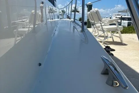 Shenanigans II Yacht Photos Pics 