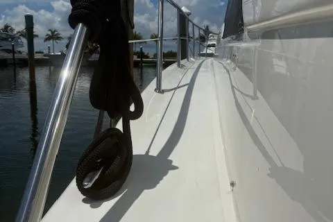 Shenanigans II Yacht Photos Pics 