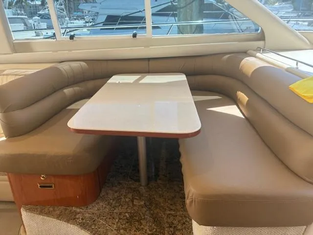 Shenanigans II Yacht Photos Pics 