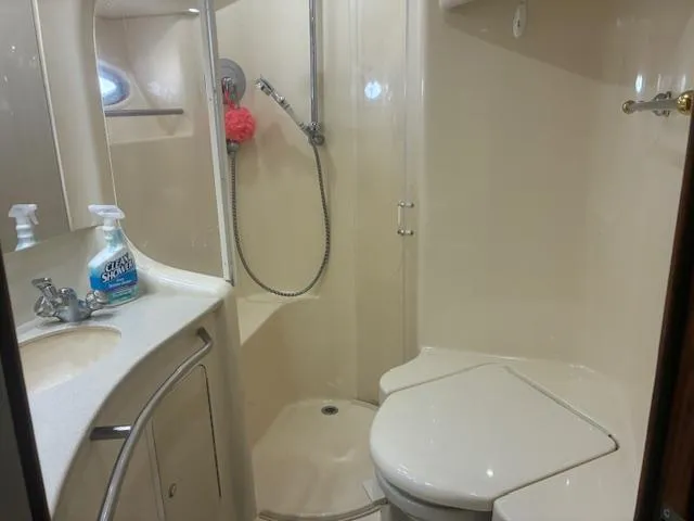 Shenanigans II Yacht Photos Pics 