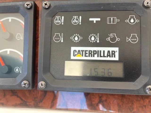 Shenanigans II Yacht Photos Pics 