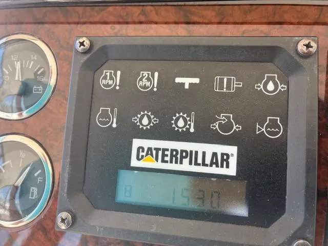 Shenanigans II Yacht Photos Pics 