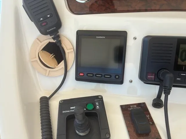 Shenanigans II Yacht Photos Pics 