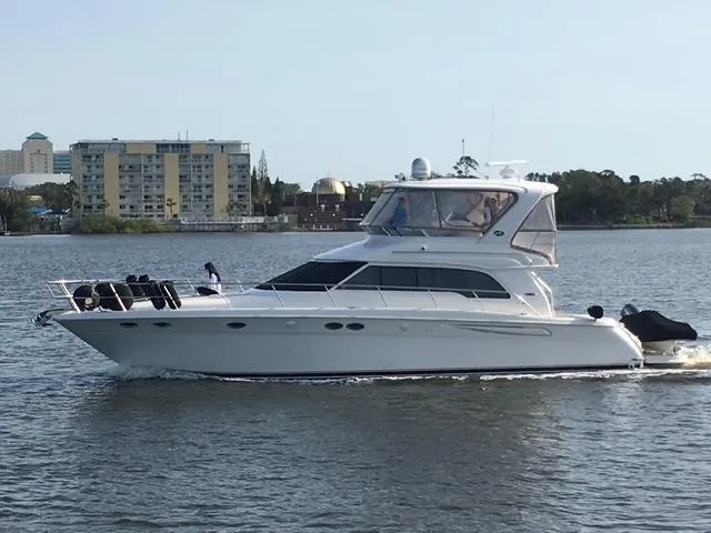 Shenanigans II Yacht Photos Pics 