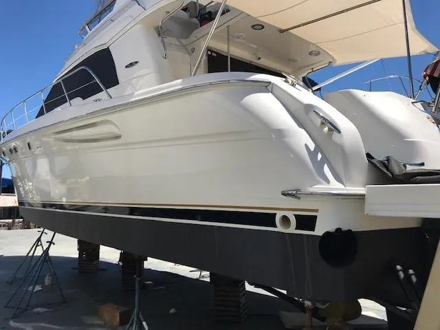 Shenanigans II Yacht Photos Pics 